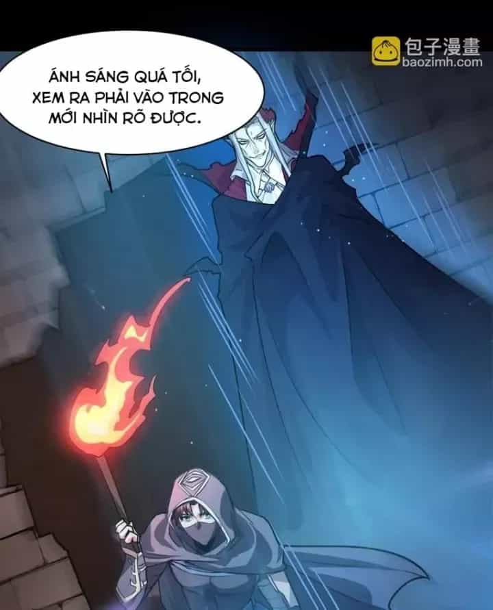Chỉ Có Ta Có Thể Sử Dụng Triệu Hoán Thuật - Chương 219 - ảnh 11