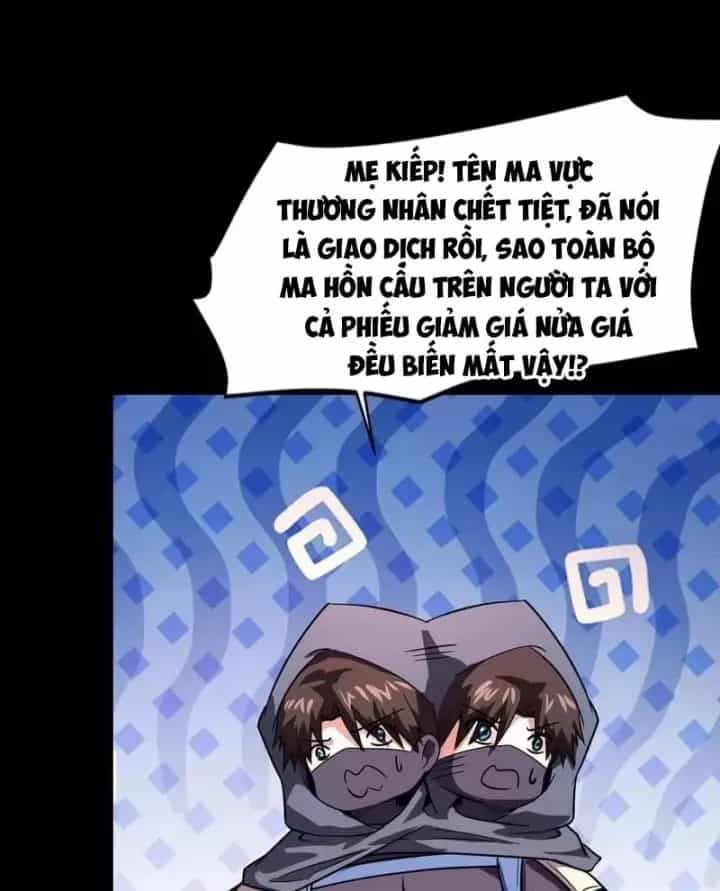 Chỉ Có Ta Có Thể Sử Dụng Triệu Hoán Thuật - Chương 223 - ảnh 50