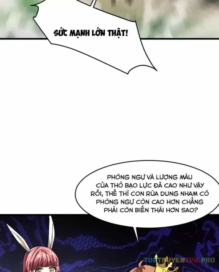 Chỉ Có Ta Có Thể Sử Dụng Triệu Hoán Thuật - Chương 226 - ảnh 4