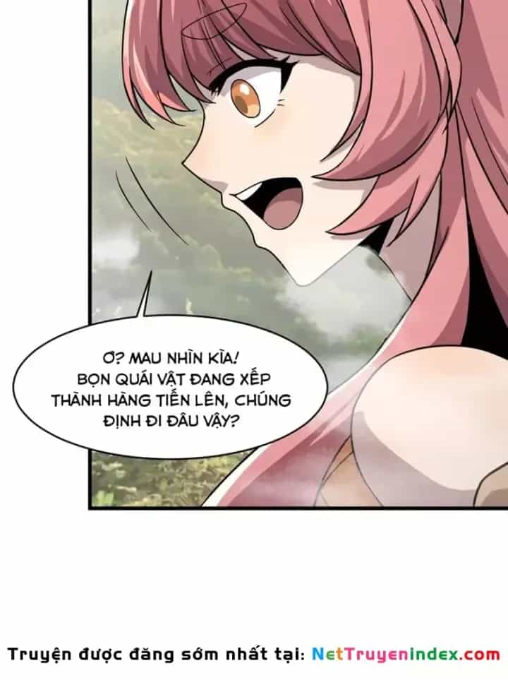 Chỉ Có Ta Có Thể Sử Dụng Triệu Hoán Thuật - Chương 226 - ảnh 58