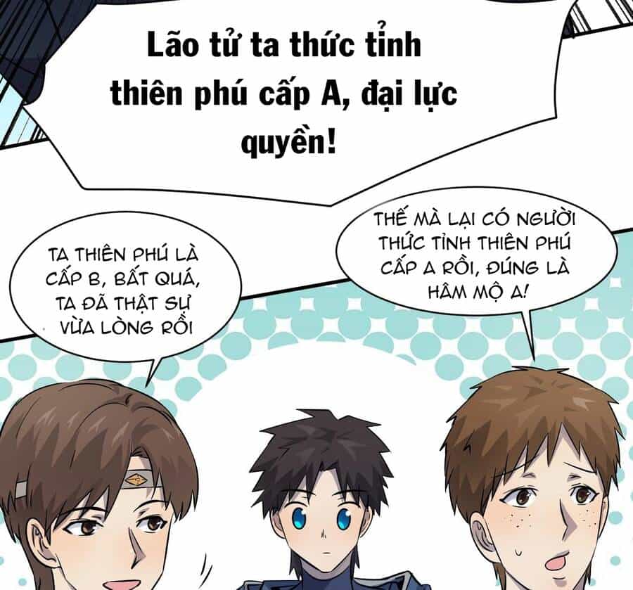 Chỉ Có Ta Có Thể Sử Dụng Triệu Hoán Thuật - Chương 2.5 - ảnh 3