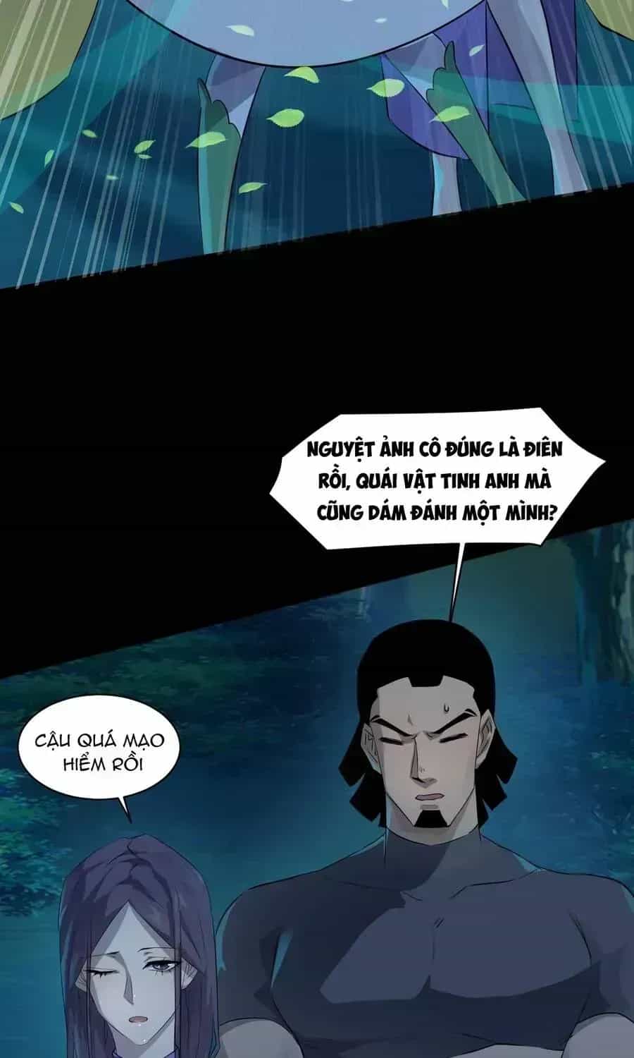 Chỉ Có Ta Có Thể Sử Dụng Triệu Hoán Thuật - Chương 6.7 - ảnh 14