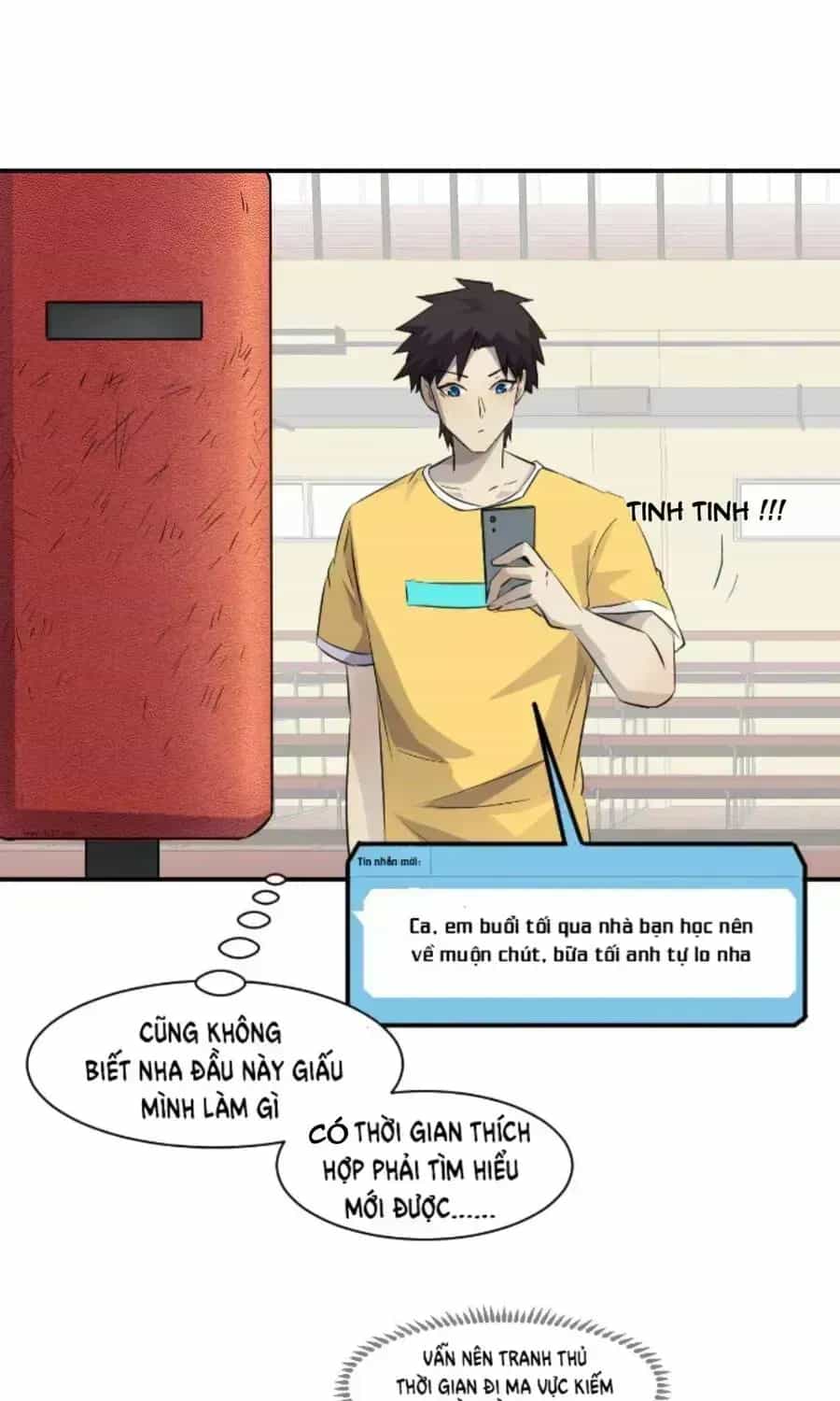 Chỉ Có Ta Có Thể Sử Dụng Triệu Hoán Thuật - Chương 7.6 - ảnh 41
