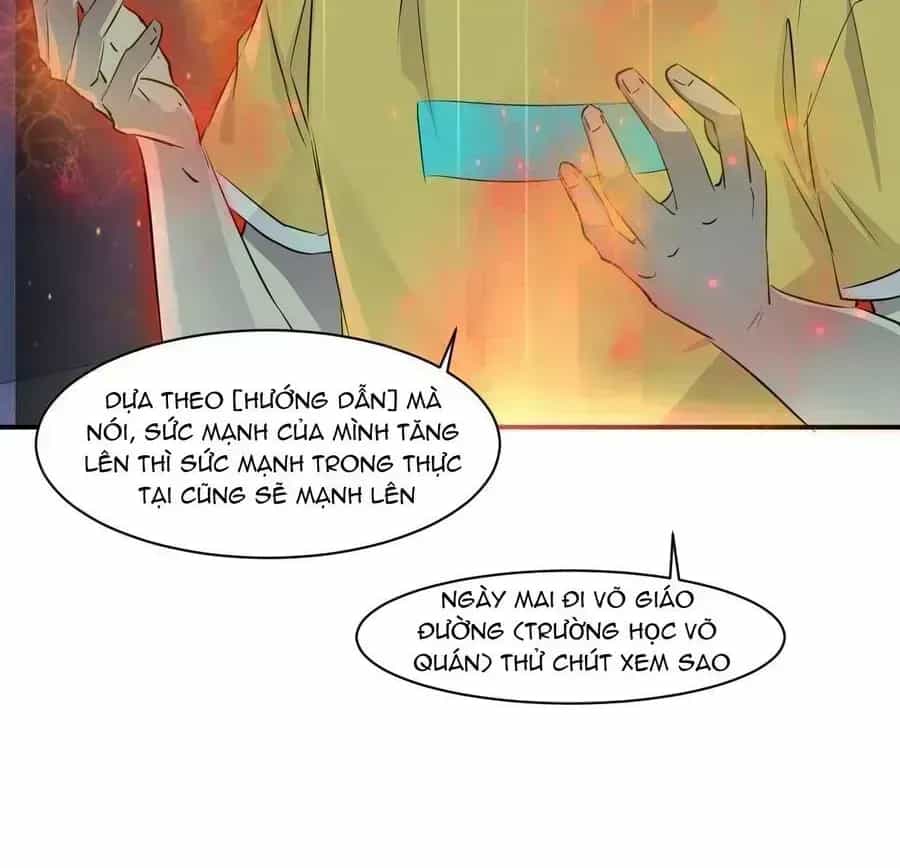 Chỉ Có Ta Có Thể Sử Dụng Triệu Hoán Thuật - Chương 7.8 - ảnh 12