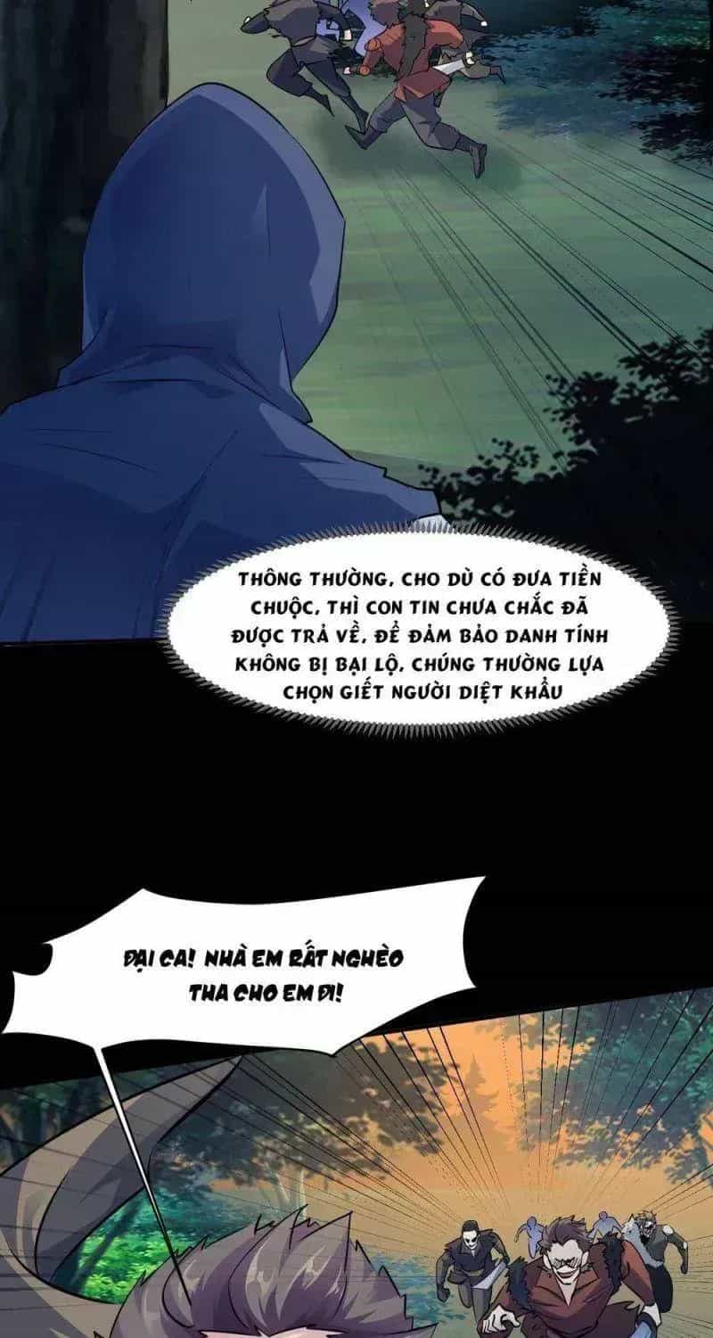 Chỉ Có Ta Có Thể Sử Dụng Triệu Hoán Thuật - Chương 8.7 - ảnh 10