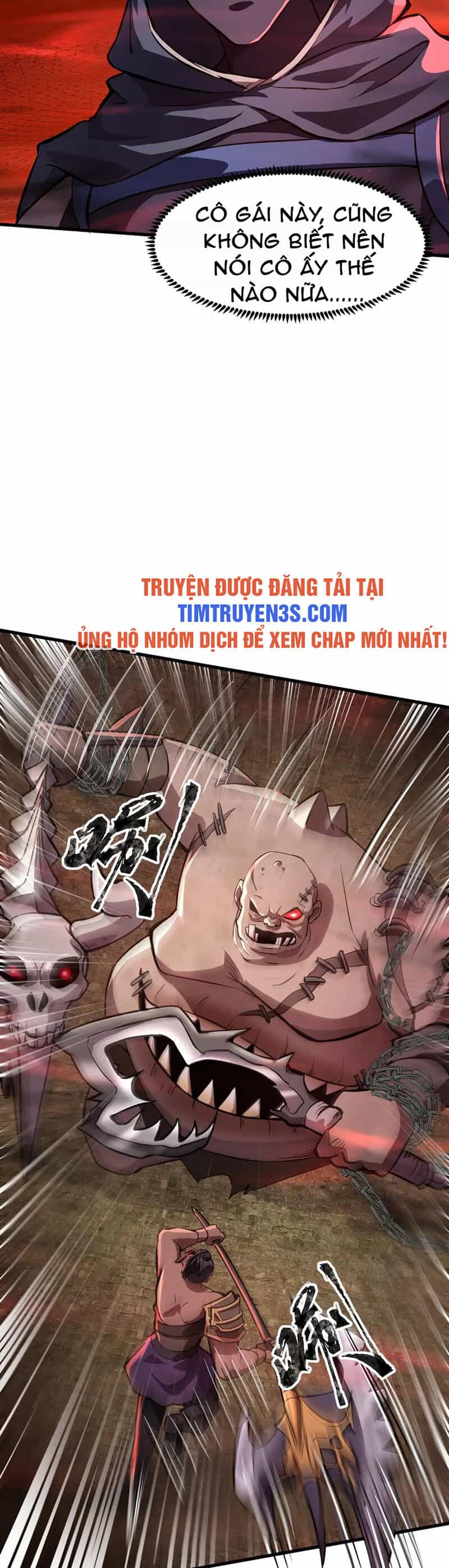 Chỉ Có Ta Có Thể Sử Dụng Triệu Hoán Thuật - Chương 36 - ảnh 21