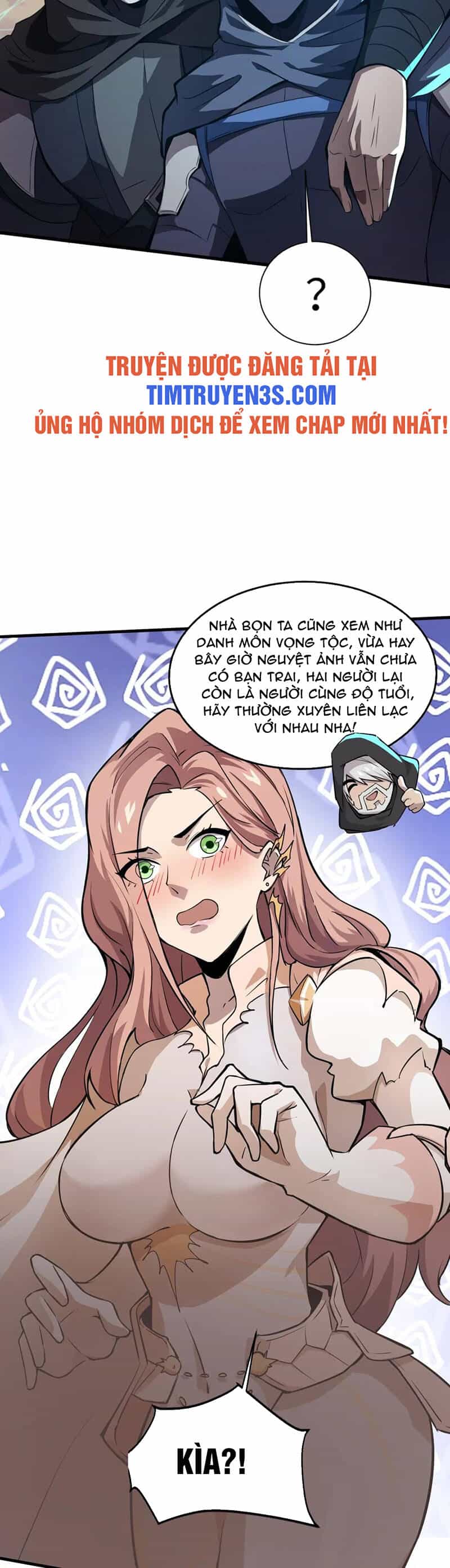 Chỉ Có Ta Có Thể Sử Dụng Triệu Hoán Thuật - Chương 36 - ảnh 31
