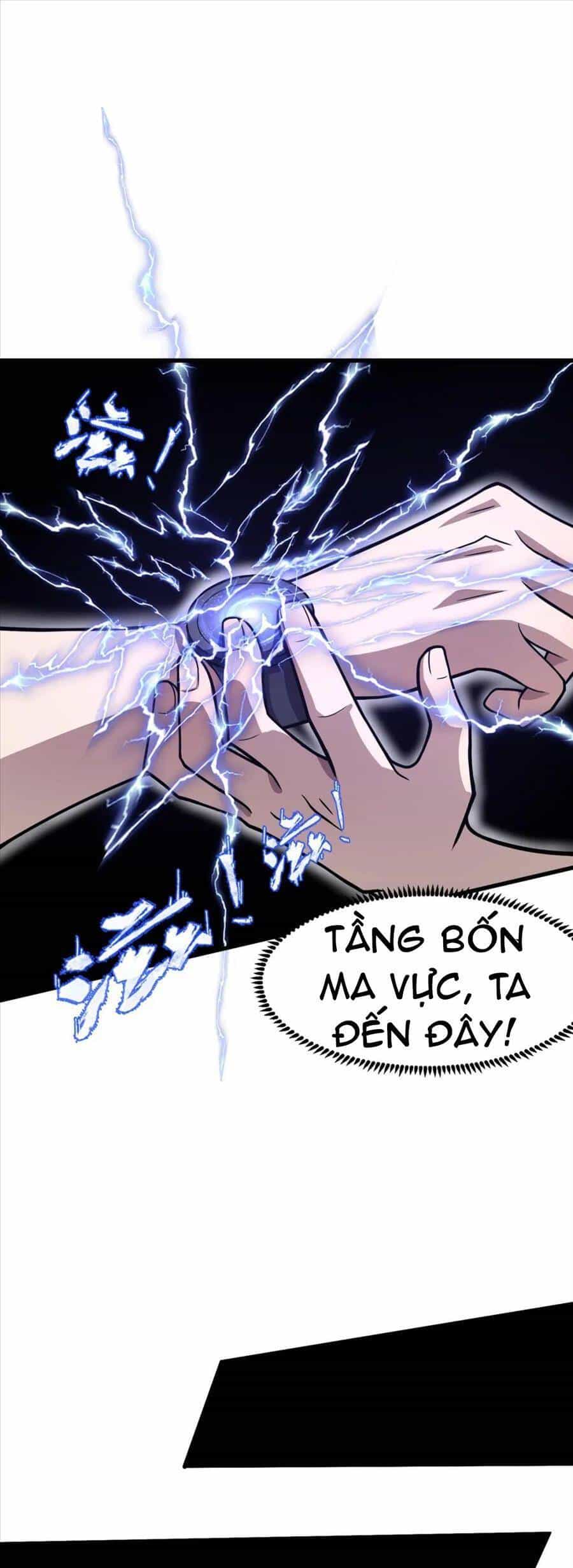 Chỉ Có Ta Có Thể Sử Dụng Triệu Hoán Thuật - Chương 39 - ảnh 4