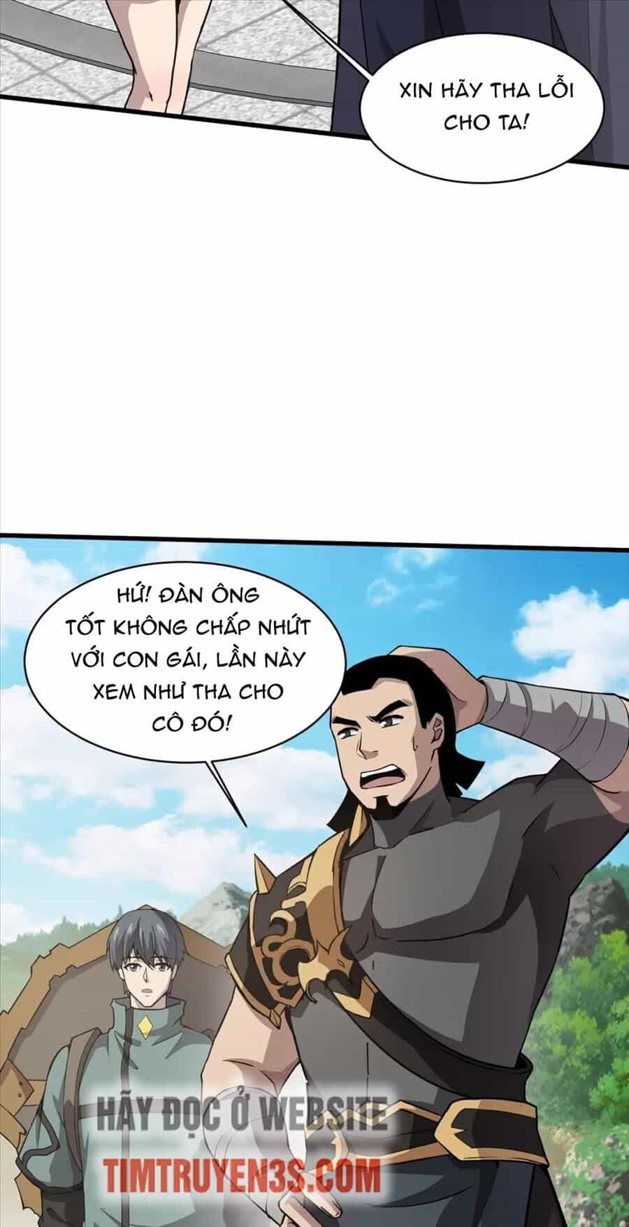 Chỉ Có Ta Có Thể Sử Dụng Triệu Hoán Thuật - Chương 44 - ảnh 21