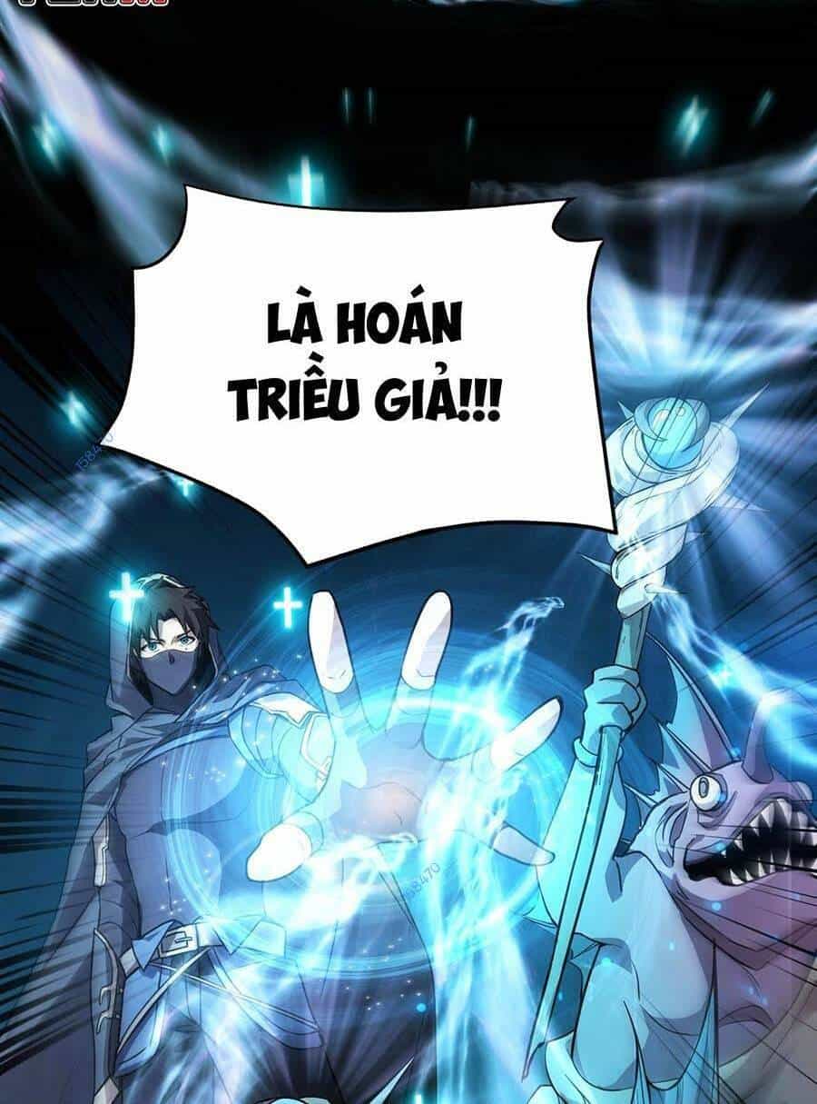 Chỉ Có Ta Có Thể Sử Dụng Triệu Hoán Thuật - Chương 47 - ảnh 54