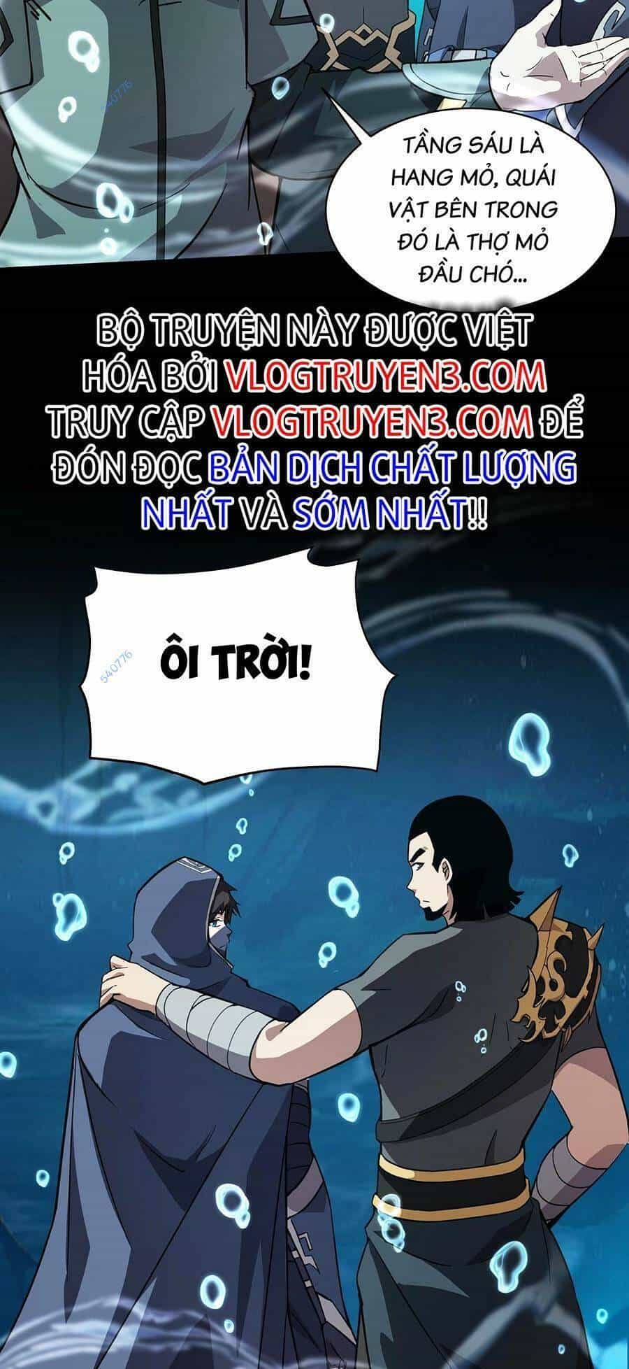 Chỉ Có Ta Có Thể Sử Dụng Triệu Hoán Thuật - Chương 48 - ảnh 7