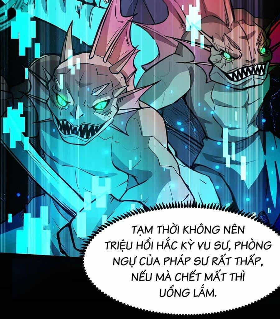 Chỉ Có Ta Có Thể Sử Dụng Triệu Hoán Thuật - Chương 49 - ảnh 42
