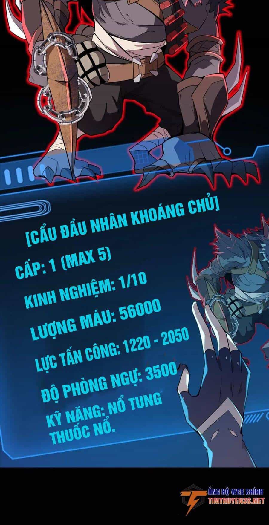 Chỉ Có Ta Có Thể Sử Dụng Triệu Hoán Thuật - Chương 50 - ảnh 34