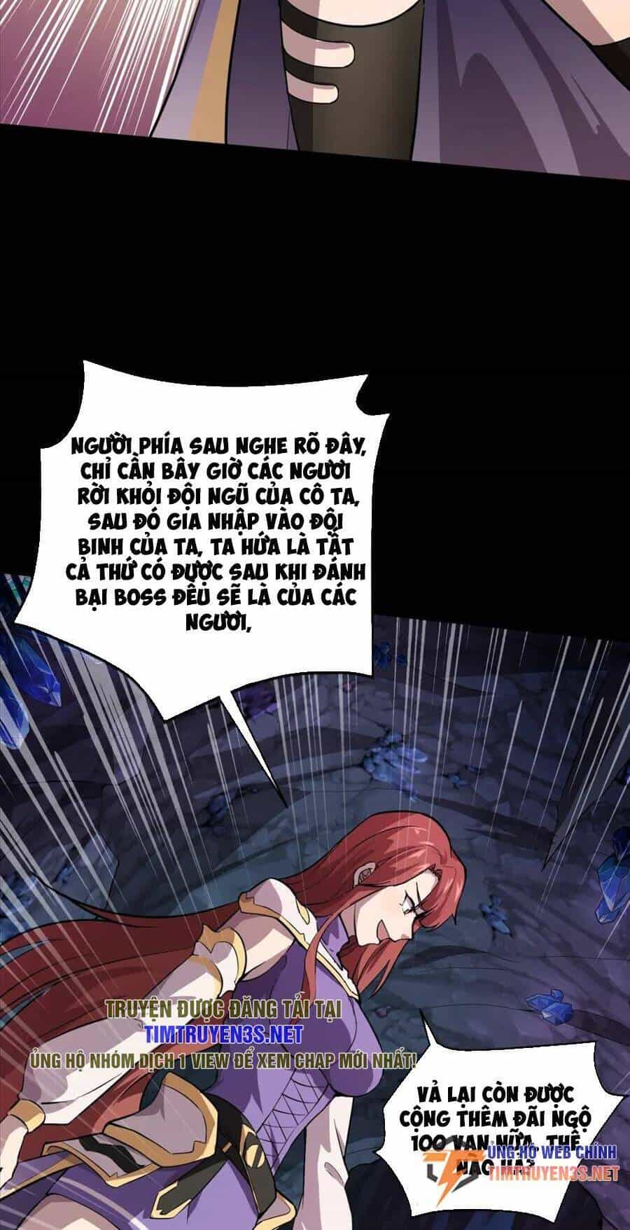 Chỉ Có Ta Có Thể Sử Dụng Triệu Hoán Thuật - Chương 50 - ảnh 54