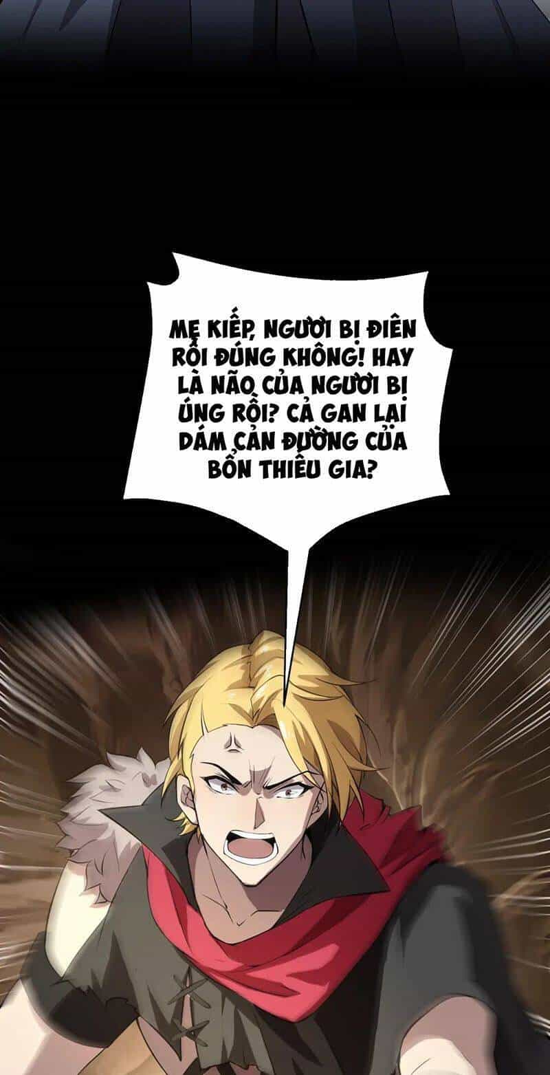 Chỉ Có Ta Có Thể Sử Dụng Triệu Hoán Thuật - Chương 57 - ảnh 8