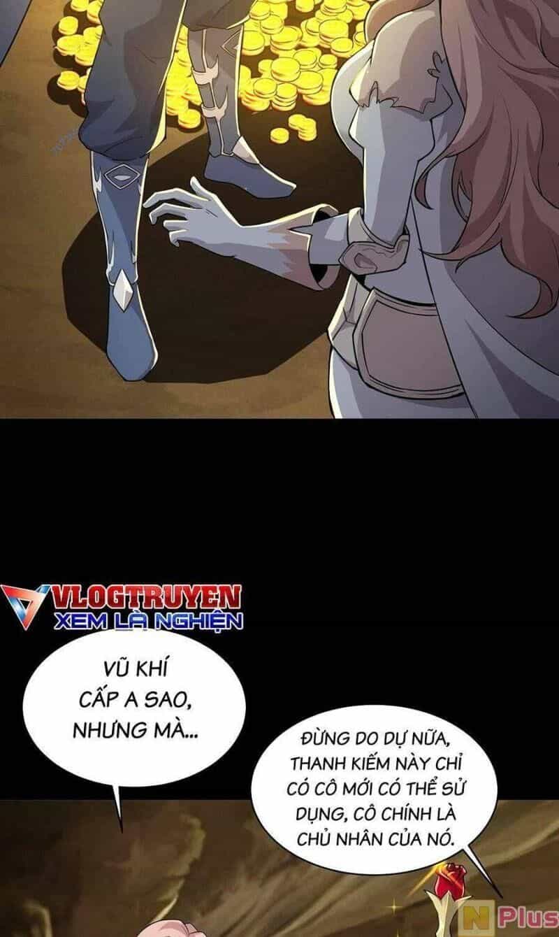 Chỉ Có Ta Có Thể Sử Dụng Triệu Hoán Thuật - Chương 59 - ảnh 5