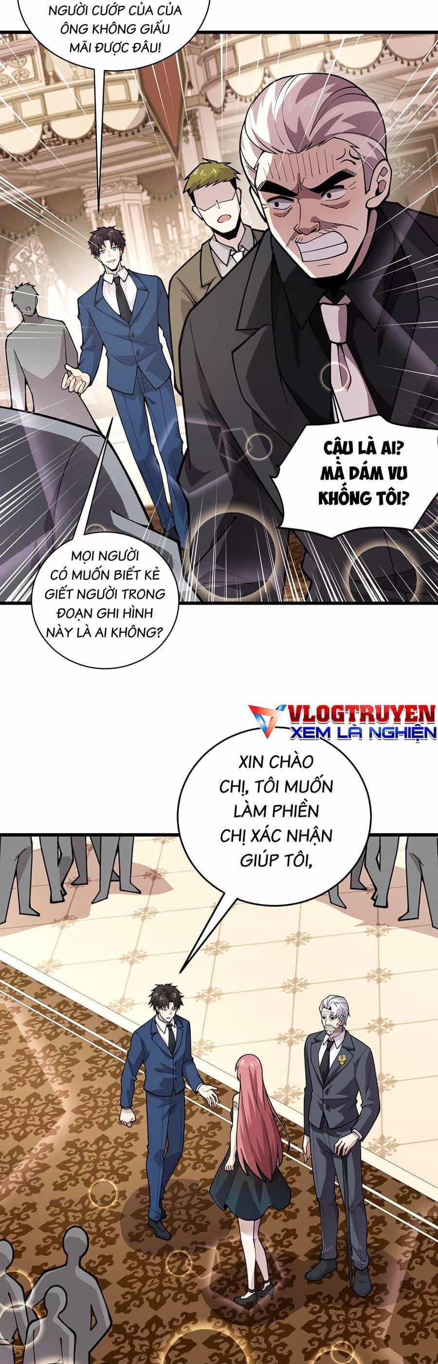 Chỉ Có Ta Có Thể Sử Dụng Triệu Hoán Thuật - Chương 61 - ảnh 9