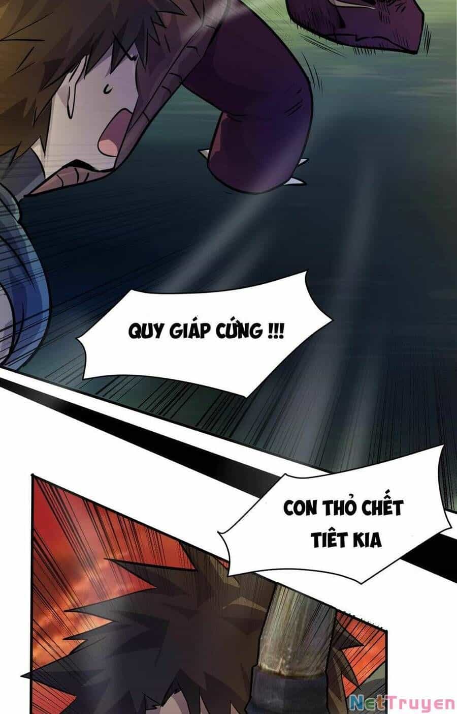 Chỉ Có Ta Có Thể Sử Dụng Triệu Hoán Thuật - Chương 3.6 - ảnh 15
