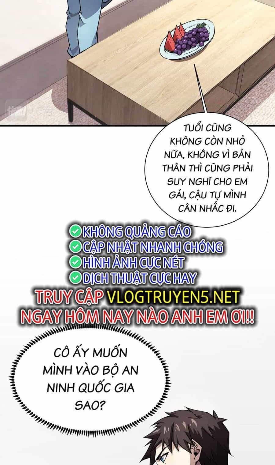 Chỉ Có Ta Có Thể Sử Dụng Triệu Hoán Thuật - Chương 63 - ảnh 9