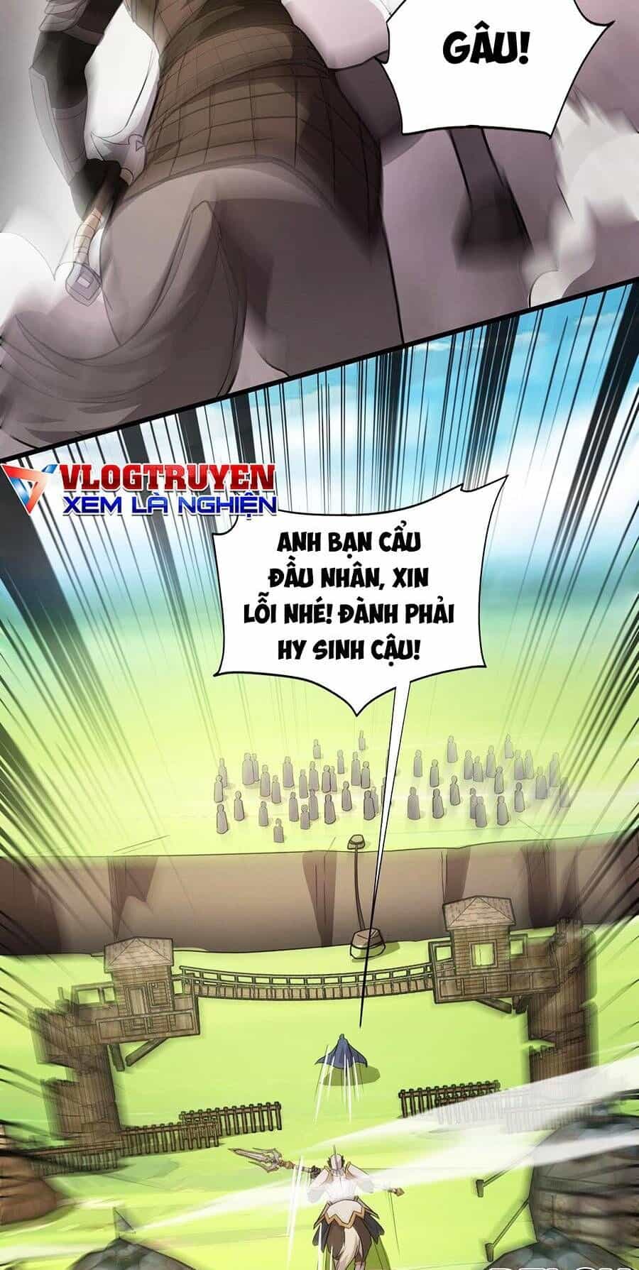 Chỉ Có Ta Có Thể Sử Dụng Triệu Hoán Thuật - Chương 65 - ảnh 63