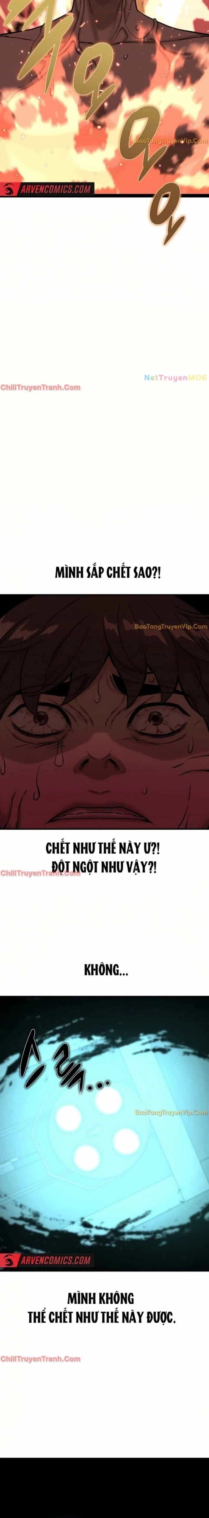 Chỉ Có Ta Không Bị Zombie Tấn Công - Chương 1 - ảnh 30