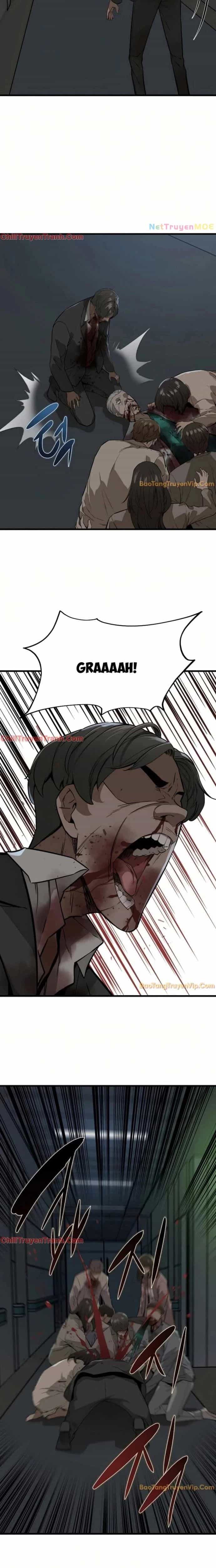 Chỉ Có Ta Không Bị Zombie Tấn Công - Chương 2 - ảnh 24
