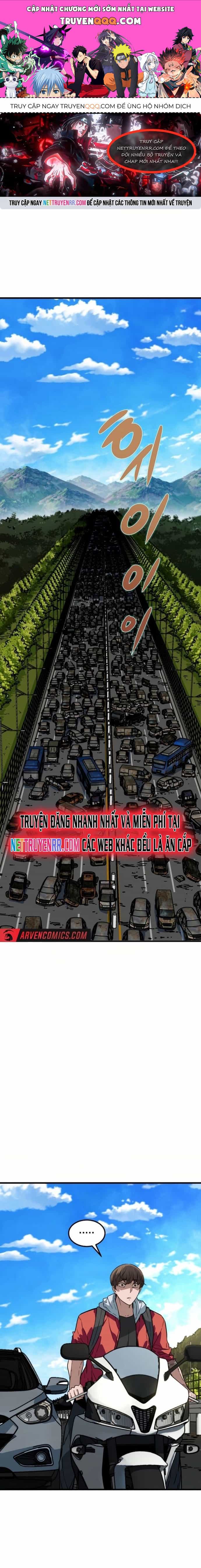 Chỉ Có Ta Không Bị Zombie Tấn Công - Chương 21 - ảnh 1