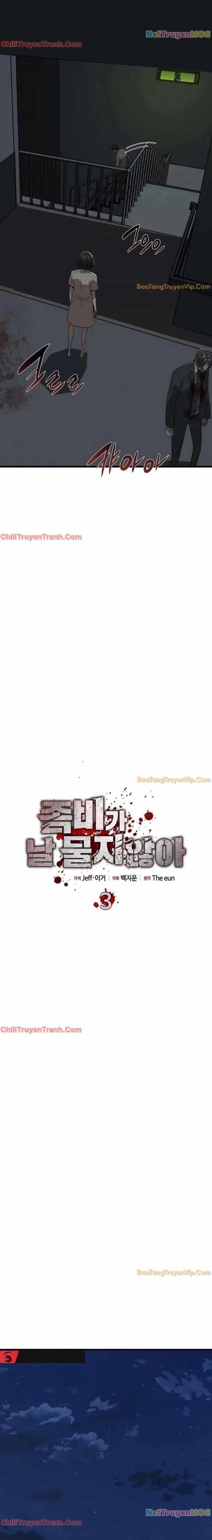 Chỉ Có Ta Không Bị Zombie Tấn Công - Chương 3 - ảnh 6