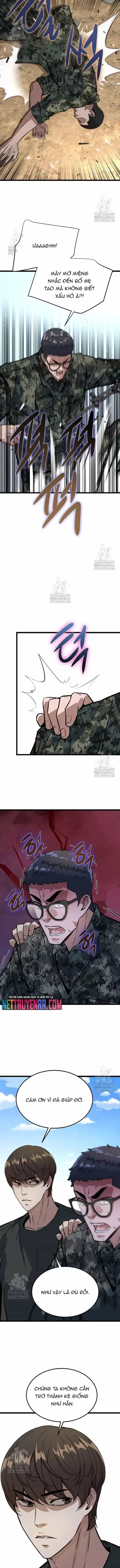 Chỉ Có Ta Không Bị Zombie Tấn Công - Chương 41 - ảnh 5
