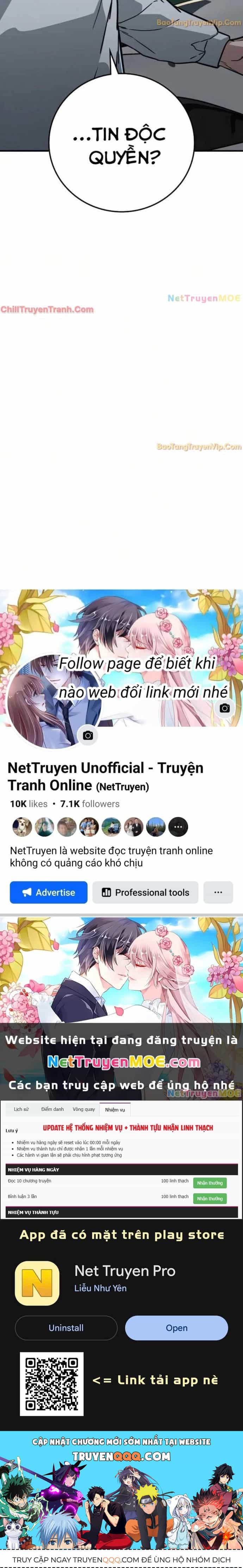 Chỉ Có Ta Không Bị Zombie Tấn Công - Chương 5 - ảnh 29