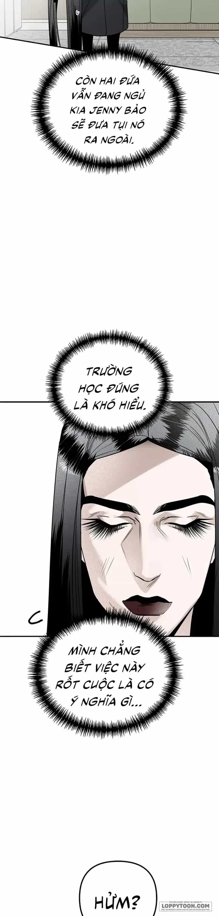 Chị Em Nhà Họ Ki - Chương 17 - ảnh 17