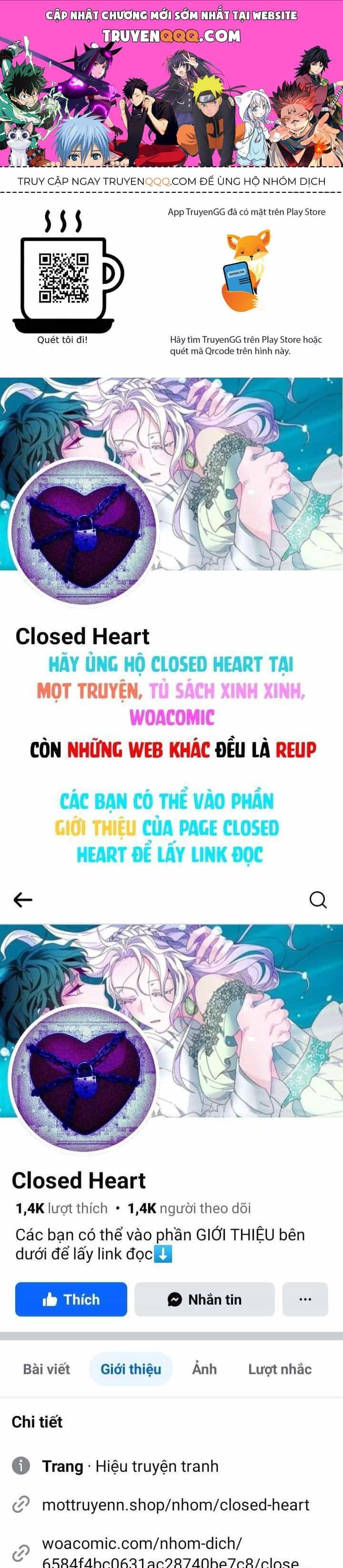 Chị Em Nhà Họ Ki - Chương 7 - ảnh 1