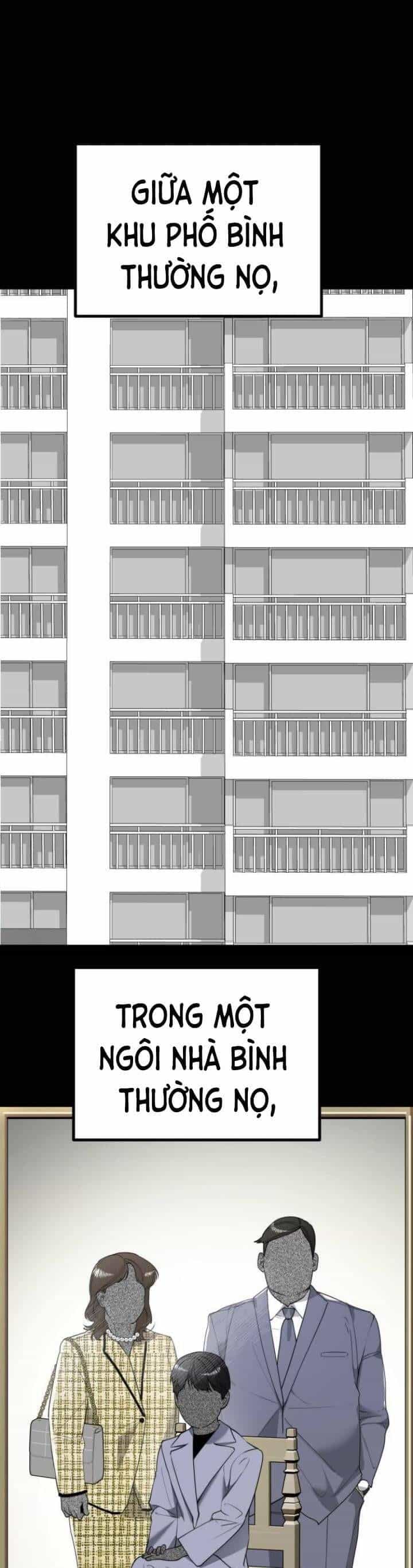 Chị Em Nhà Họ Ki - Chương 8 - ảnh 2