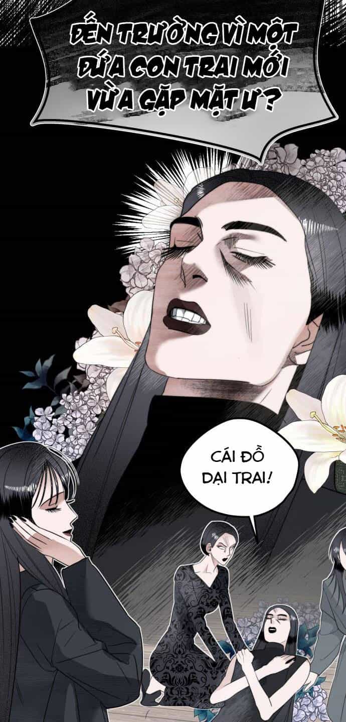 Chị Em Nhà Ki - Chương 1 - ảnh 103