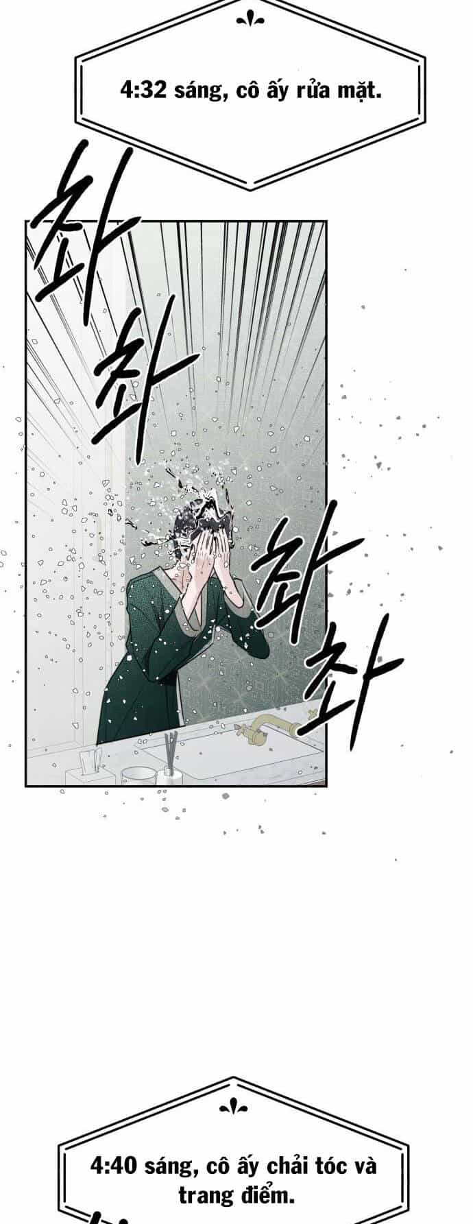 Chị Em Nhà Ki - Chương 10 - ảnh 5