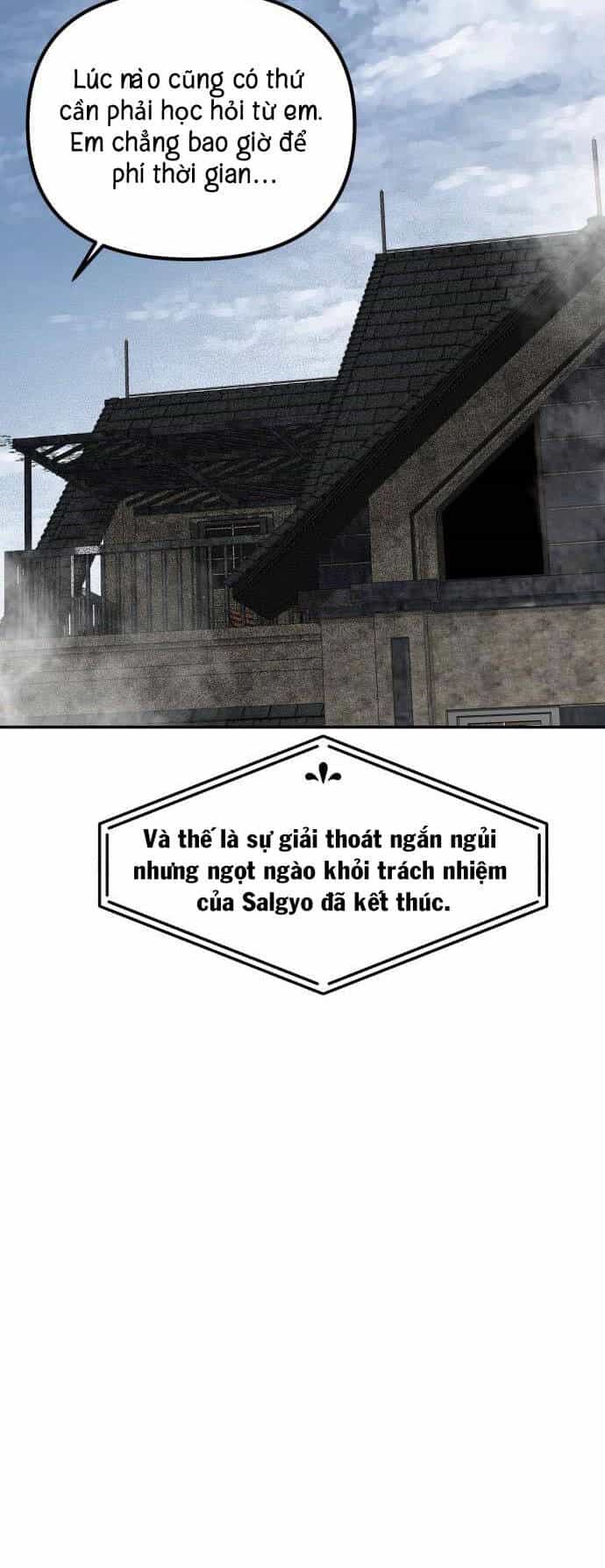 Chị Em Nhà Ki - Chương 10 - ảnh 75