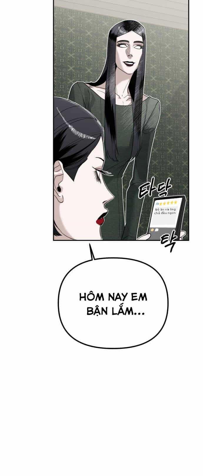 Chị Em Nhà Ki - Chương 11 - ảnh 16