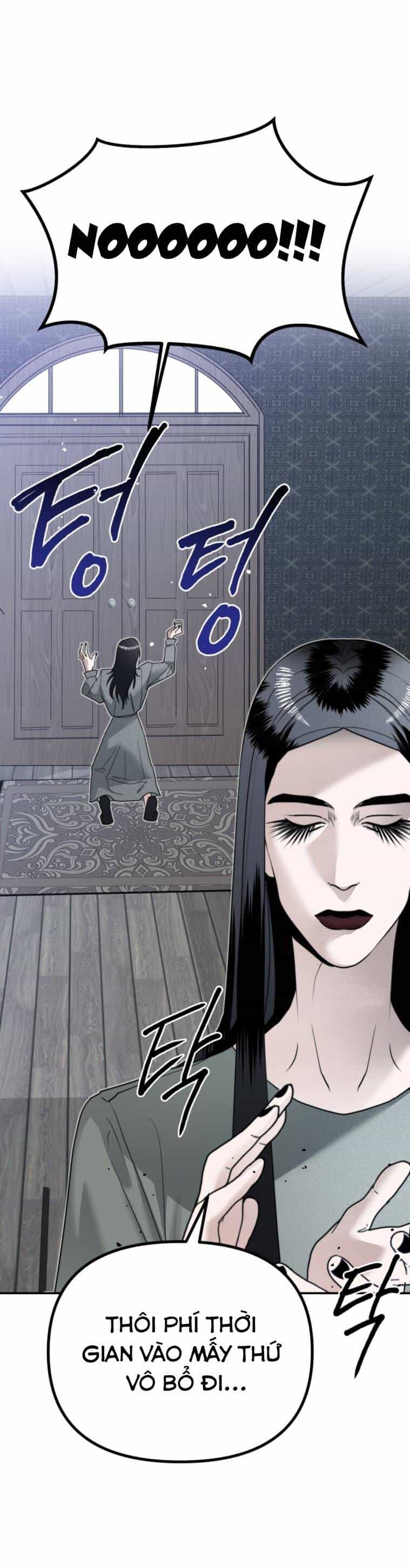 Chị Em Nhà Ki - Chương 12 - ảnh 21