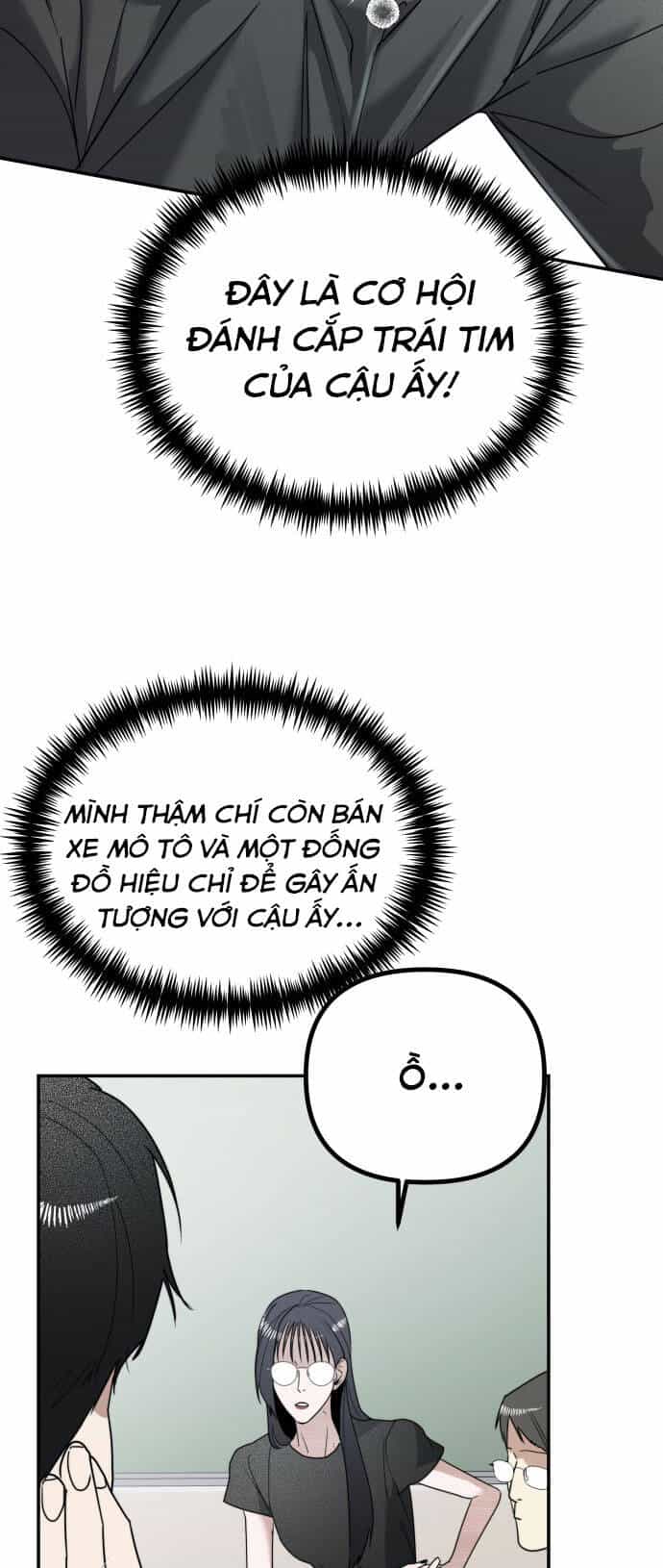Chị Em Nhà Ki - Chương 13 - ảnh 19