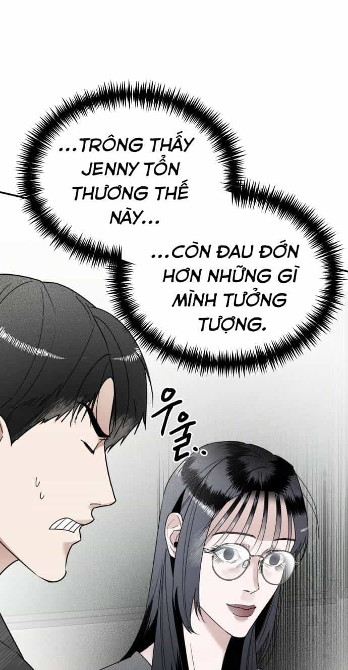 Chị Em Nhà Ki - Chương 13 - ảnh 38