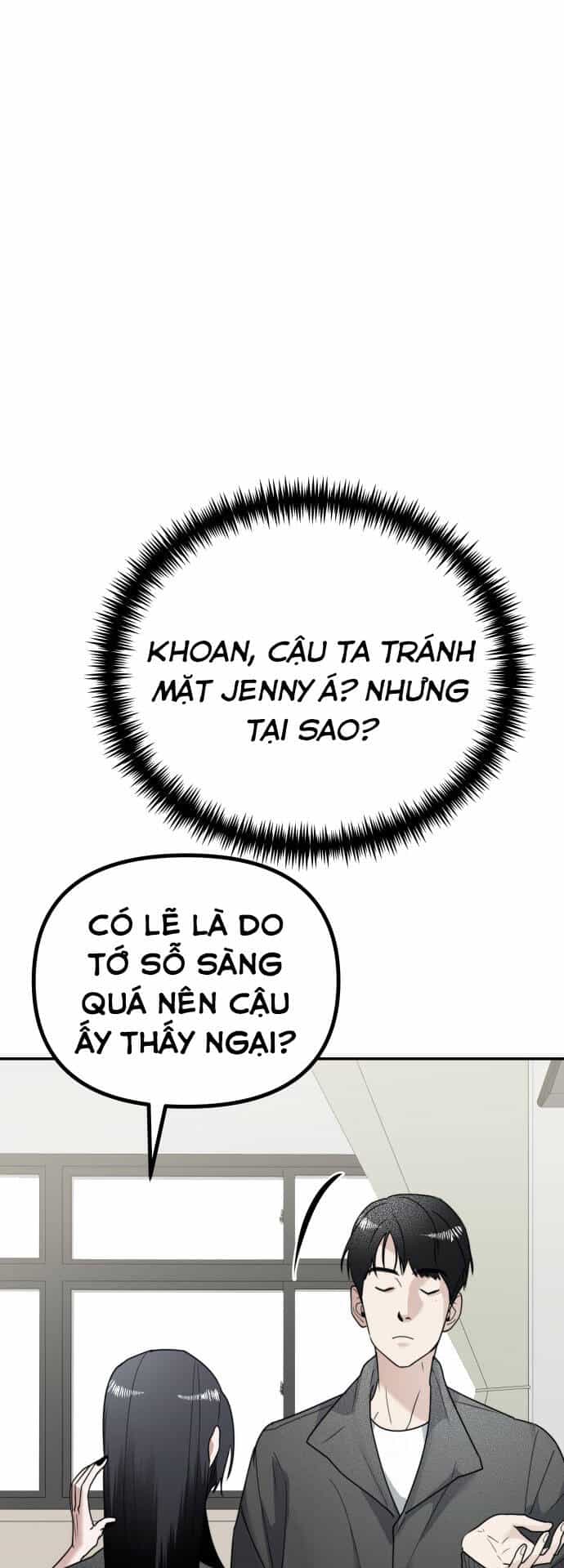 Chị Em Nhà Ki - Chương 13 - ảnh 41