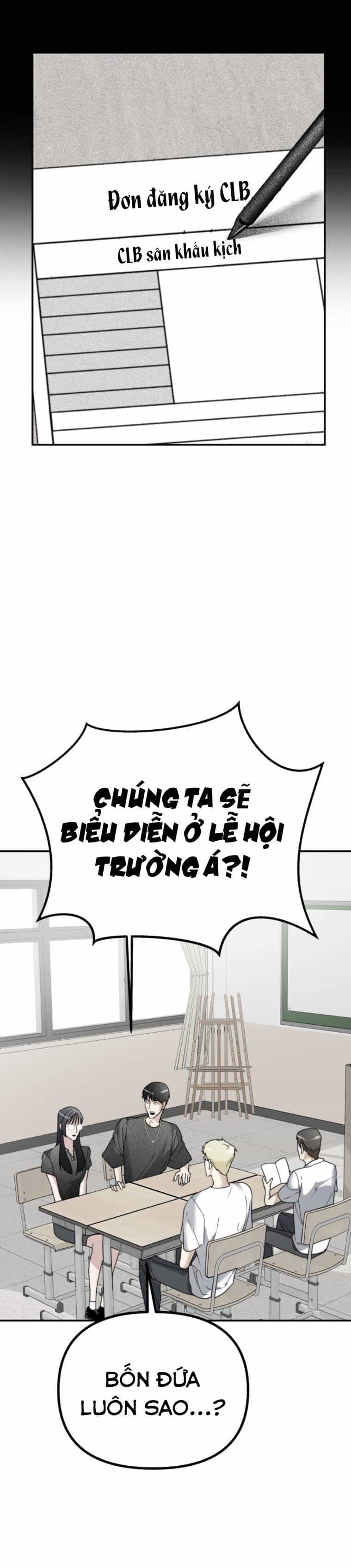 Chị Em Nhà Ki - Chương 15 - ảnh 27