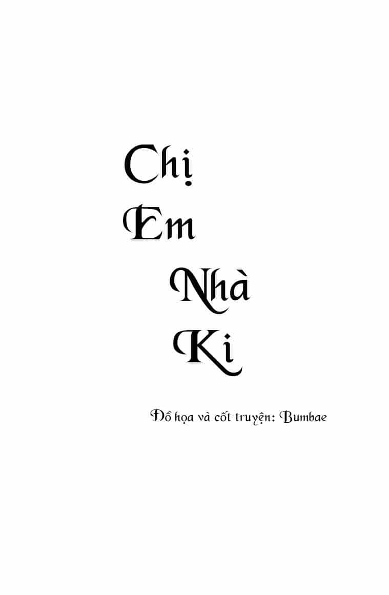 Chị Em Nhà Ki - Chương 16 - ảnh 12