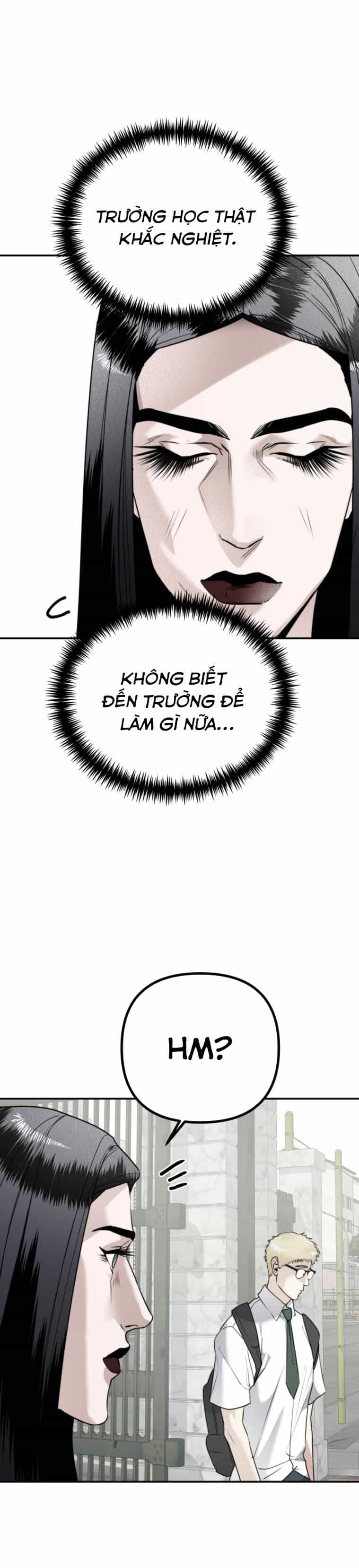 Chị Em Nhà Ki - Chương 17 - ảnh 18