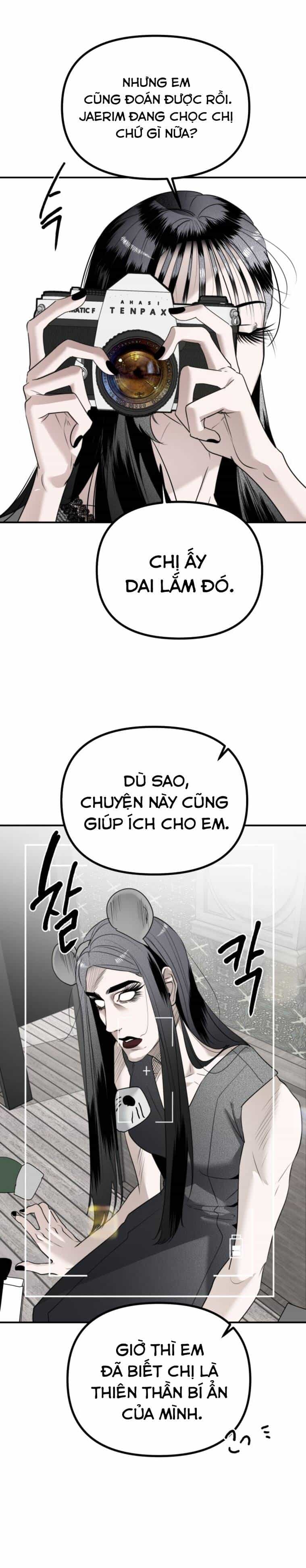 Chị Em Nhà Ki - Chương 18 - ảnh 39