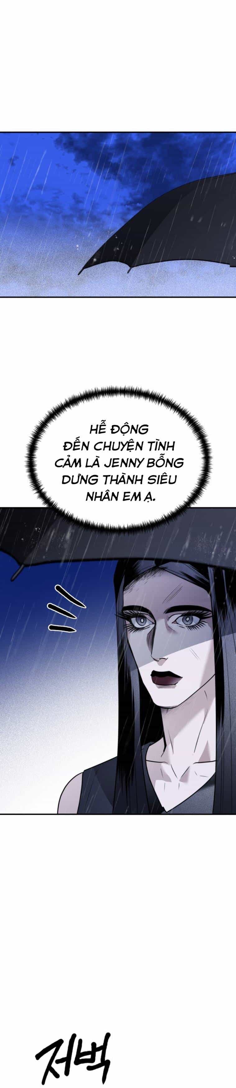 Chị Em Nhà Ki - Chương 19 - ảnh 25