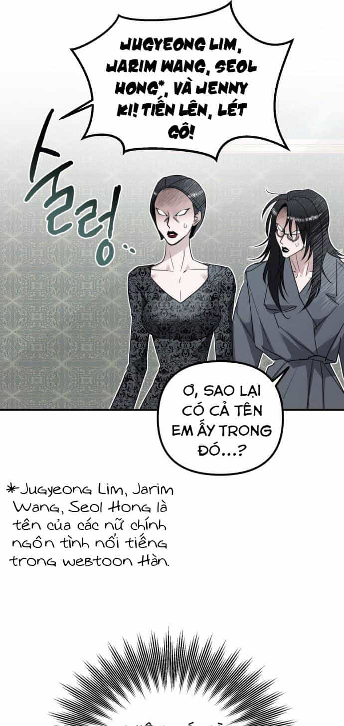 Chị Em Nhà Ki - Chương 2 - ảnh 13