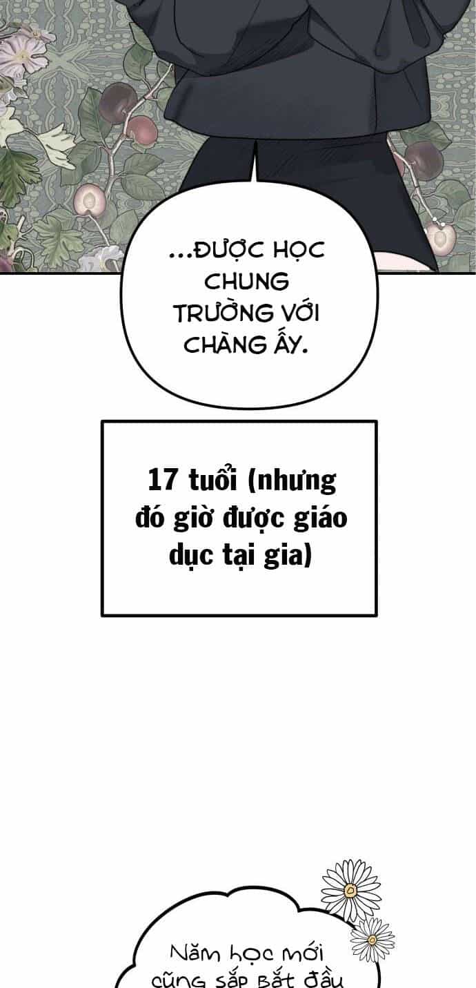 Chị Em Nhà Ki - Chương 2 - ảnh 3