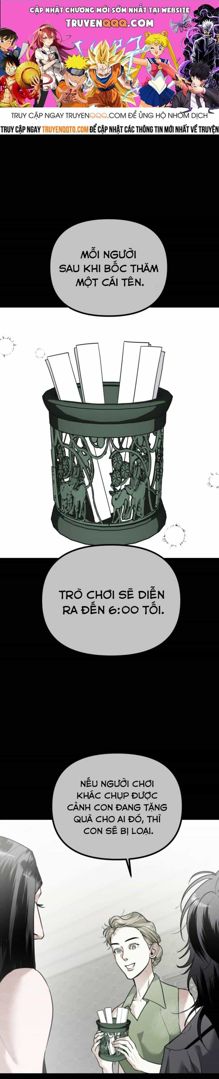 Chị Em Nhà Ki - Chương 20 - ảnh 1