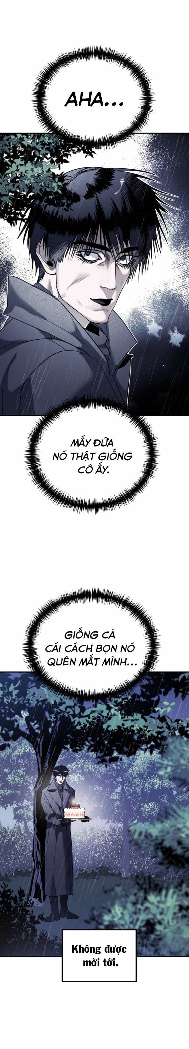Chị Em Nhà Ki - Chương 20 - ảnh 24
